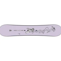 Burton Good Company Camber 25 - 26 snowboard