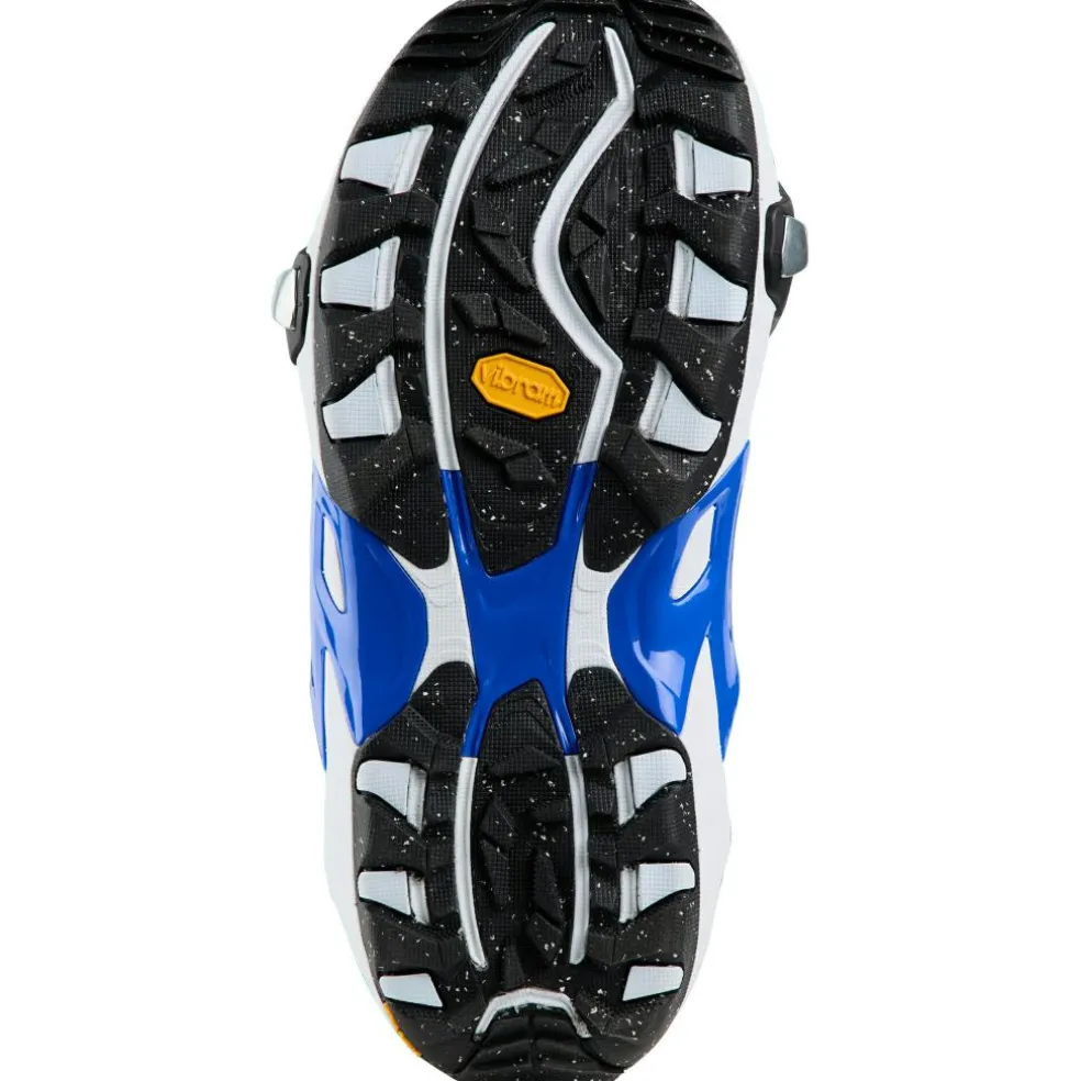 Burton Highshot X Pro Step On snowboardschoenen heren black