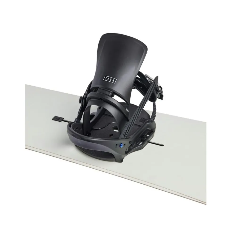 Burton Lexa EST bindingen dames black