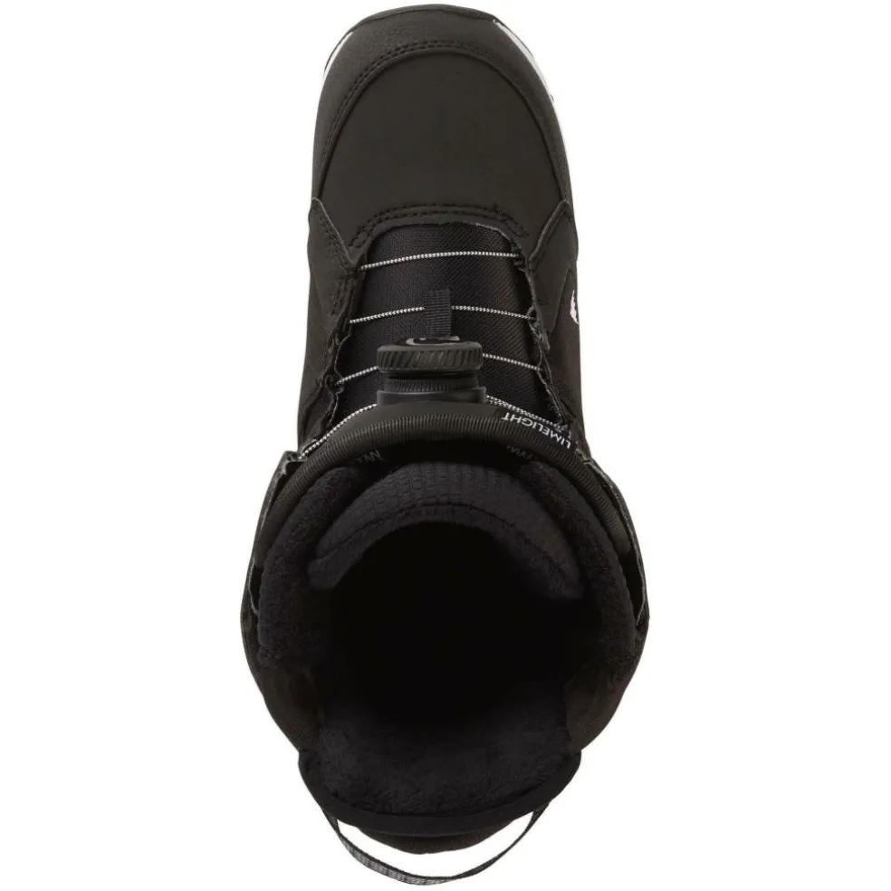 Burton Limelight BOA snowboardschoenen dames black