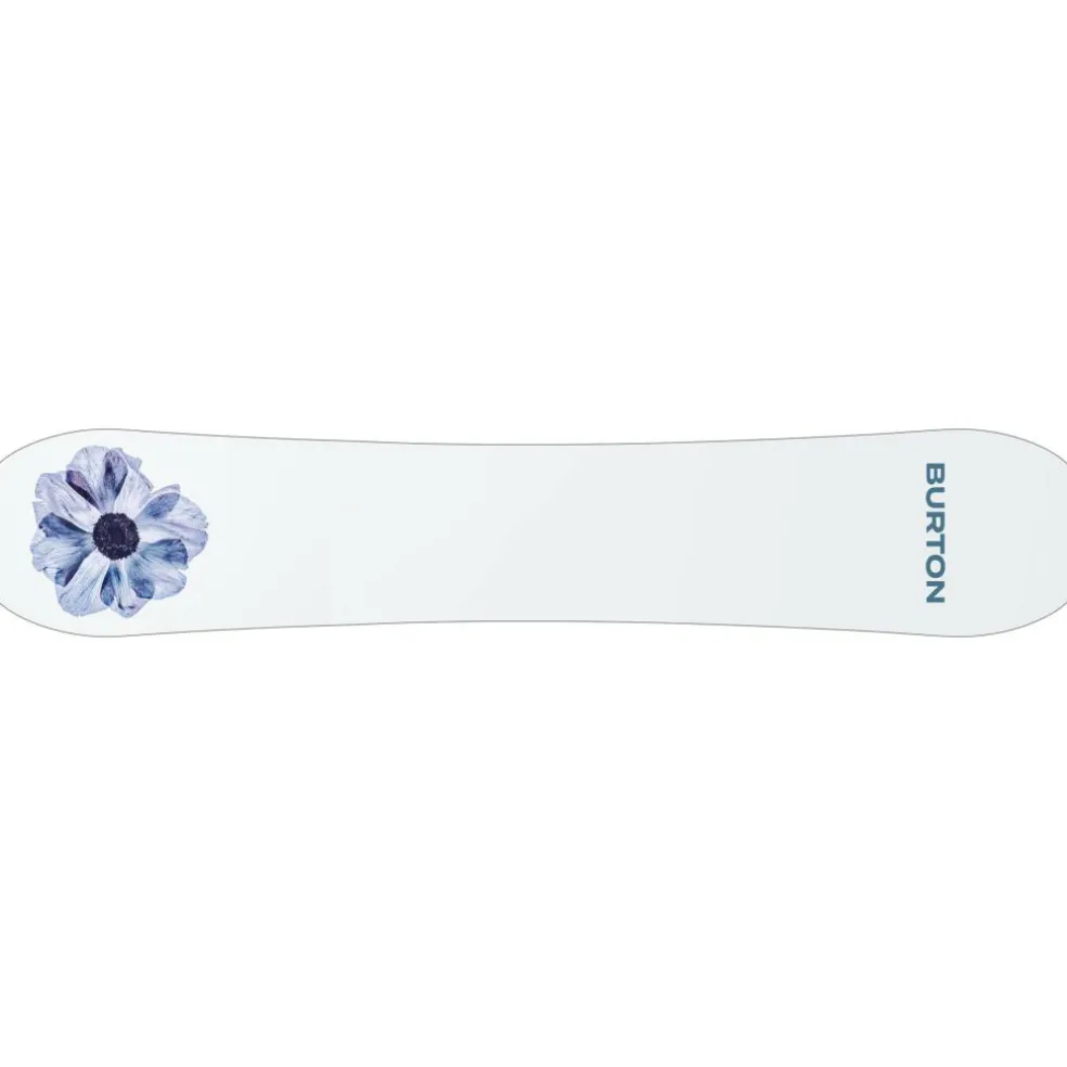 Burton Process 25 - 26 snowboard heren