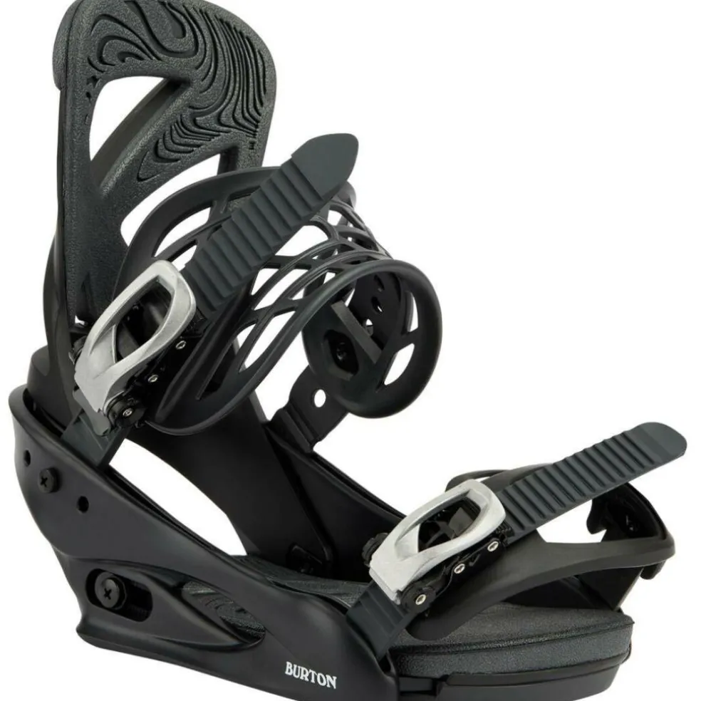 Burton Scribe Re:Flex bindingen dames black