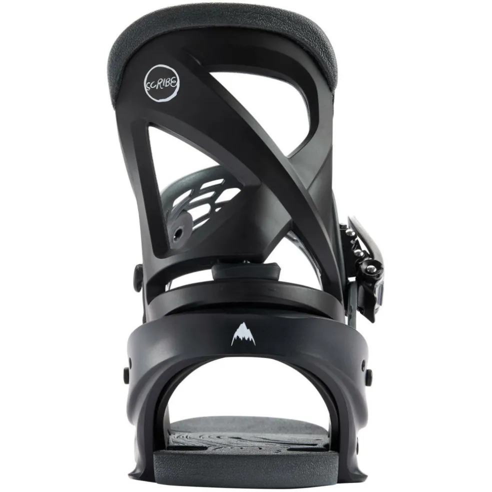 Burton Scribe Re:Flex bindingen dames black