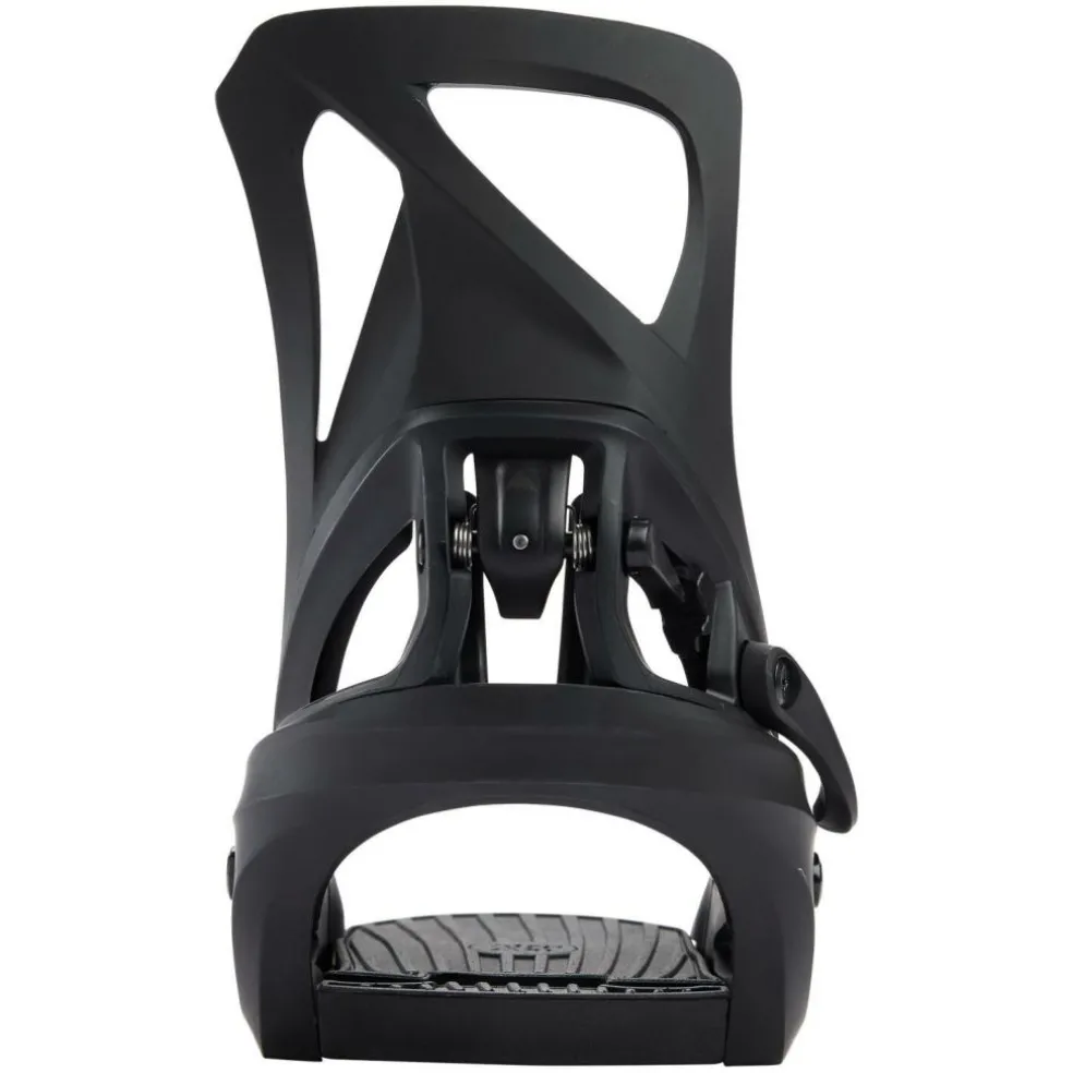 Burton Step On Re:Flex bindingen dames black