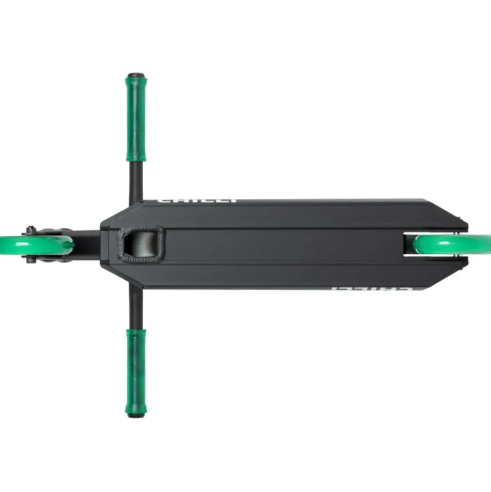 Chilli Base S step junior green