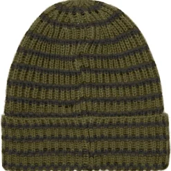 Color Kids  muts junior grape leaf stripe