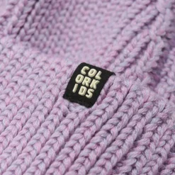 Color Kids muts junior languid lavender