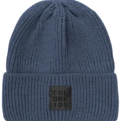 Color Kids muts junior vintage indigo