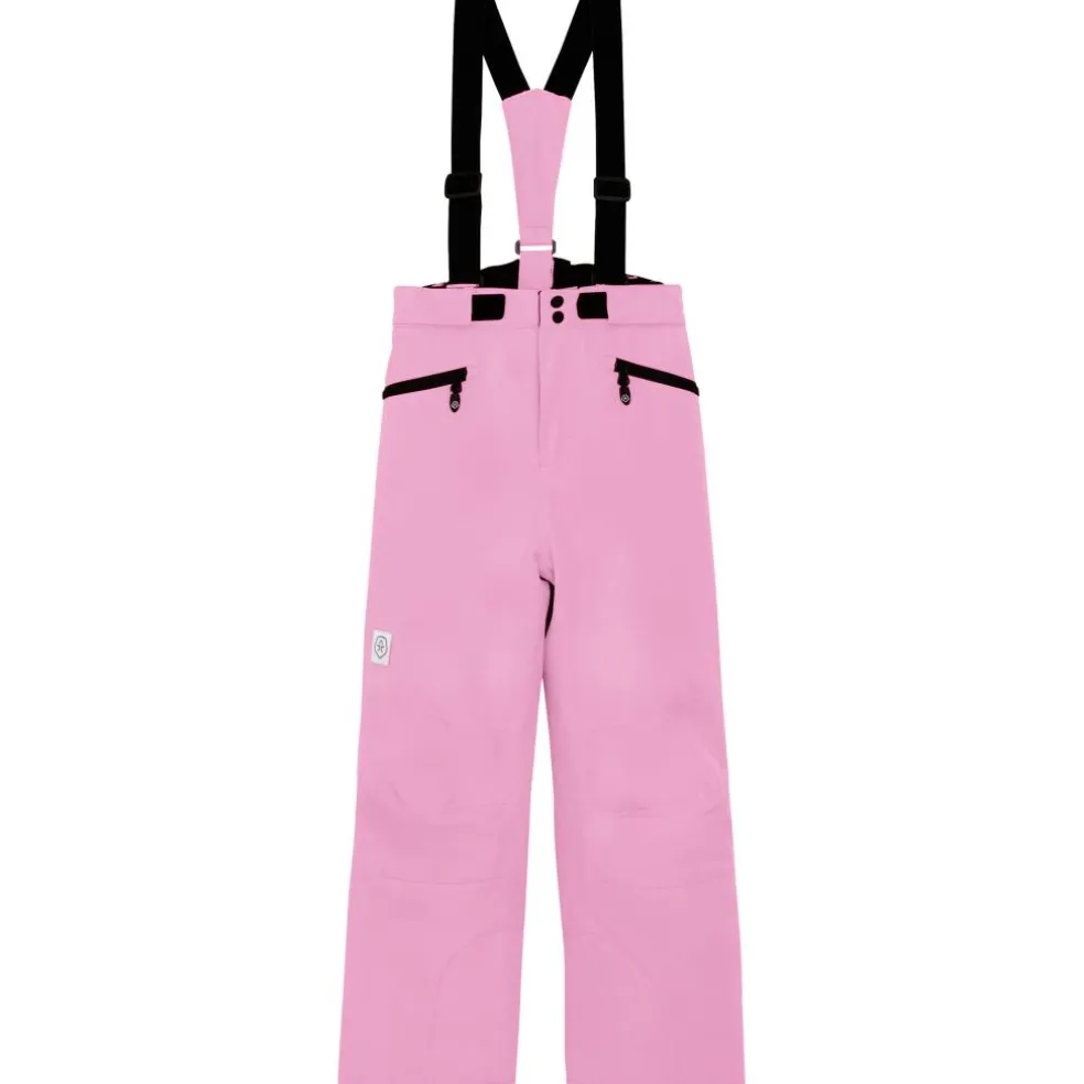 Color Kids skibroek junior lilac chiffon