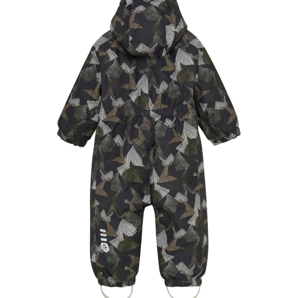 Color Kids skipak junior grape leaf