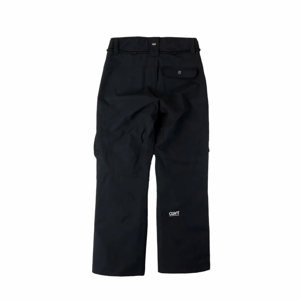 ColourWear Flight skibroek heren black
