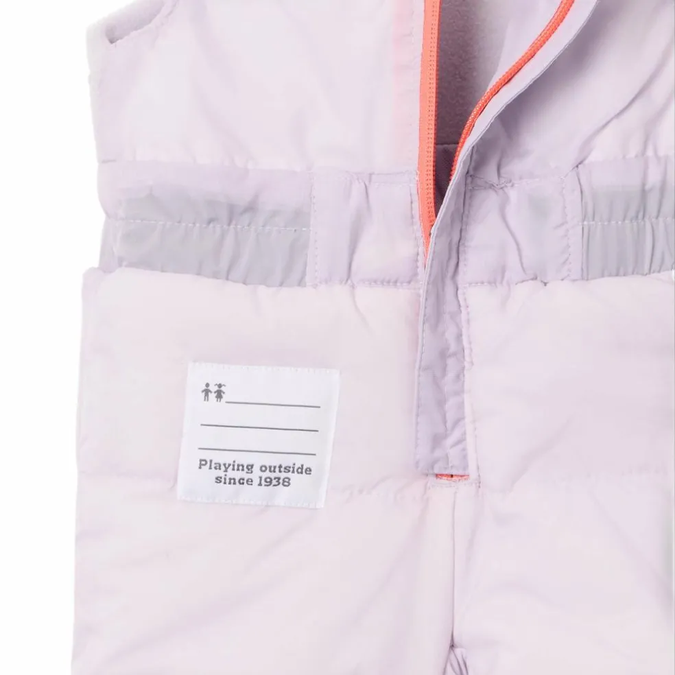 Columbia Buga III skipak baby razzle lavender pearl - 18 - 24 maanden