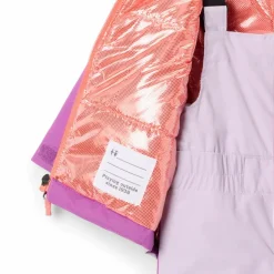 Columbia Buga III skipak baby razzle lavender pearl - 18 - 24 maanden