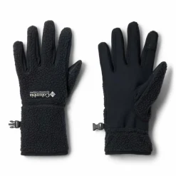 Columbia Helvetia II Sherpa handschoenen dames black