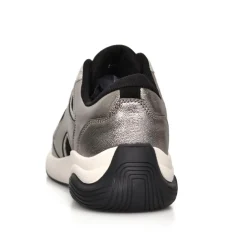 Cycleur De Luxe Aerobic schoenen dames silver black