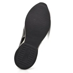 Cycleur De Luxe Aerobic schoenen dames silver black