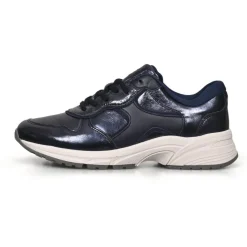 Cycleur De Luxe  Jet schoenen dames navy blazer