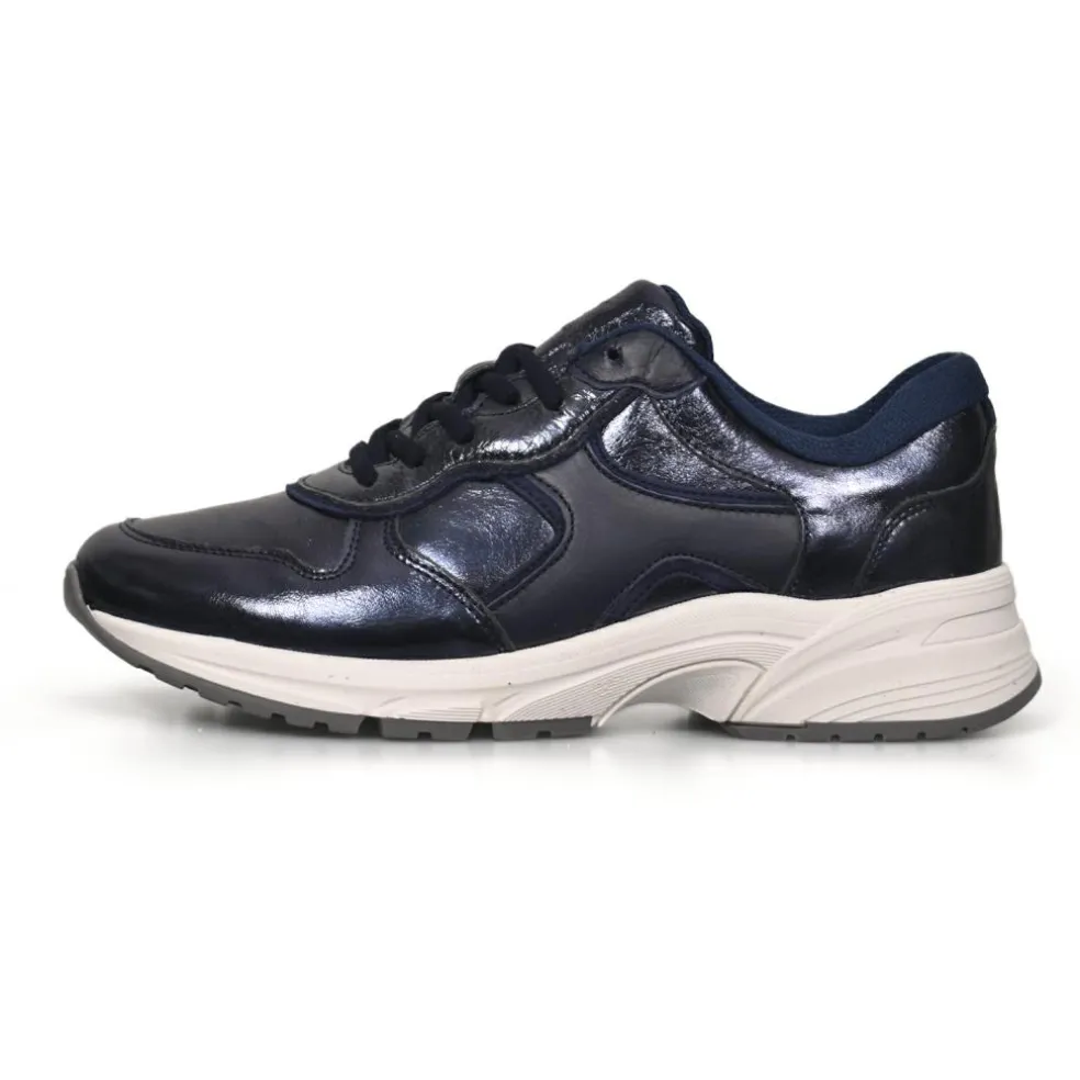Cycleur De Luxe Jet schoenen dames navy blazer