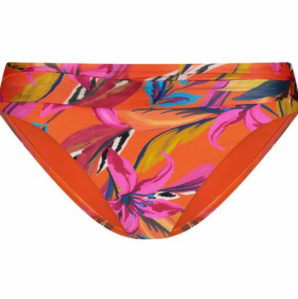 Cyell Bora Bora Mid Waist bikini broekje dames