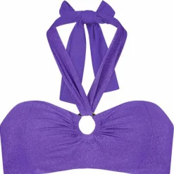 Cyell Evening Glam Padded bikini top dames