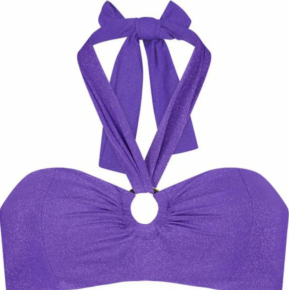 Cyell Evening Glam Padded bikini top dames