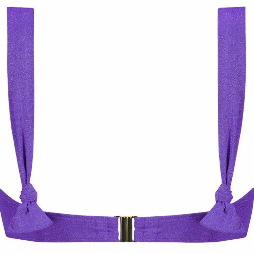 Cyell Evening Glam Padded bikini top dames