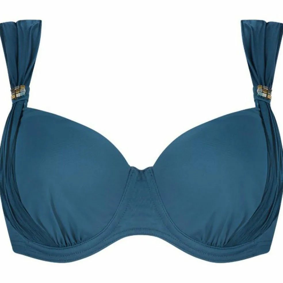 Cyell Summer Silence Padded bikini top dames