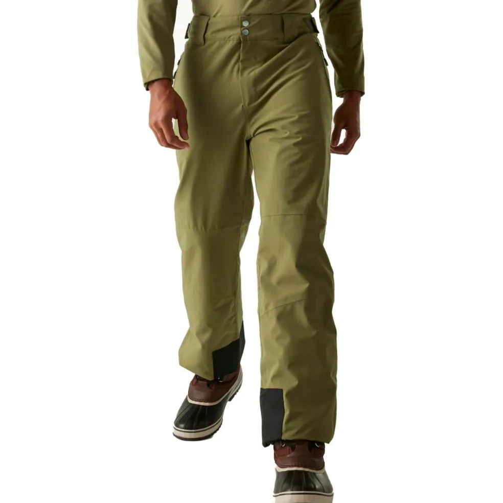 Dare 2b Achieve II skibroek heren martini olive