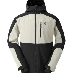 Dare 2b Eagle III winterjas heren abbeystone black