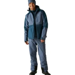 Dare 2b Eagle III winterjas heren blue indigo moonlight denim