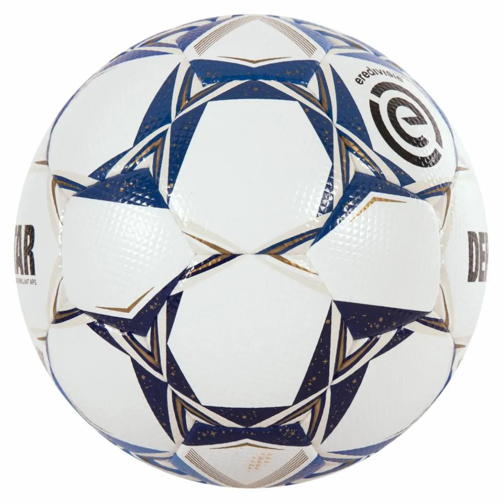 Derbystar Eredivisie Brillant APS 24 - 25 voetbal white