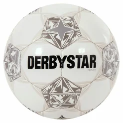 Derbystar Keuken Kampioen Divisie Replica voetbal white 24 - 25