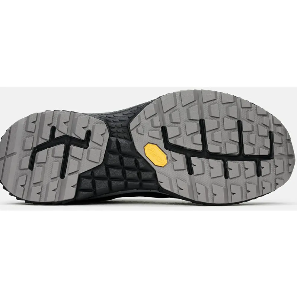 Duca Walking Cisomo Lo WP wandelschoenen dames black cool grey