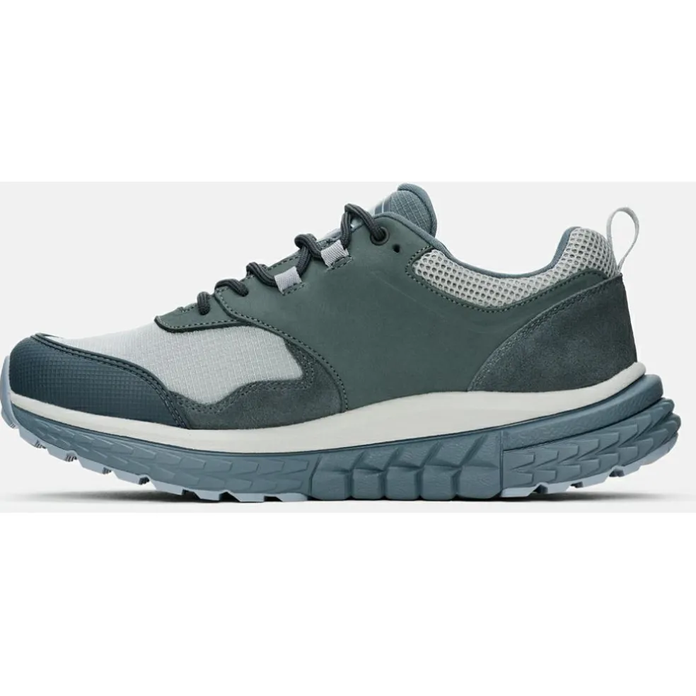 Duca Walking Cisomo Lo WP wandelschoenen heren denim washed blue