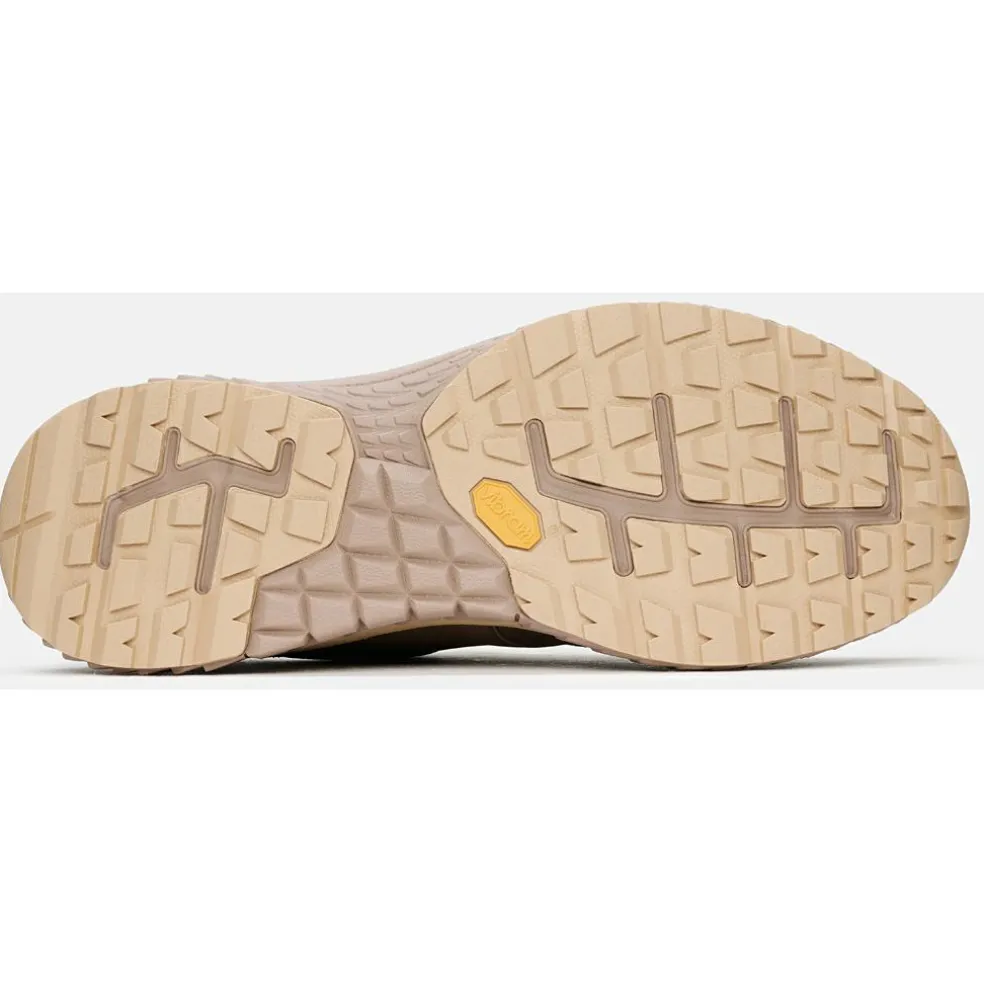 Duca Walking Cisomo Lo WP wandelschoenen heren taupe sand