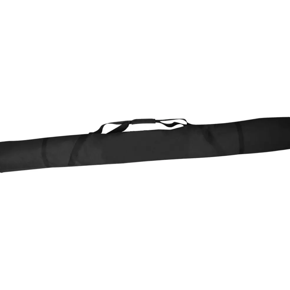 DWS Premium skitas met rits black