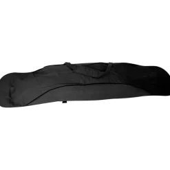 DWS Premium snowboardtas met rits 170 cm black