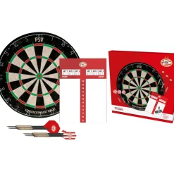 DWS PSV starterset black