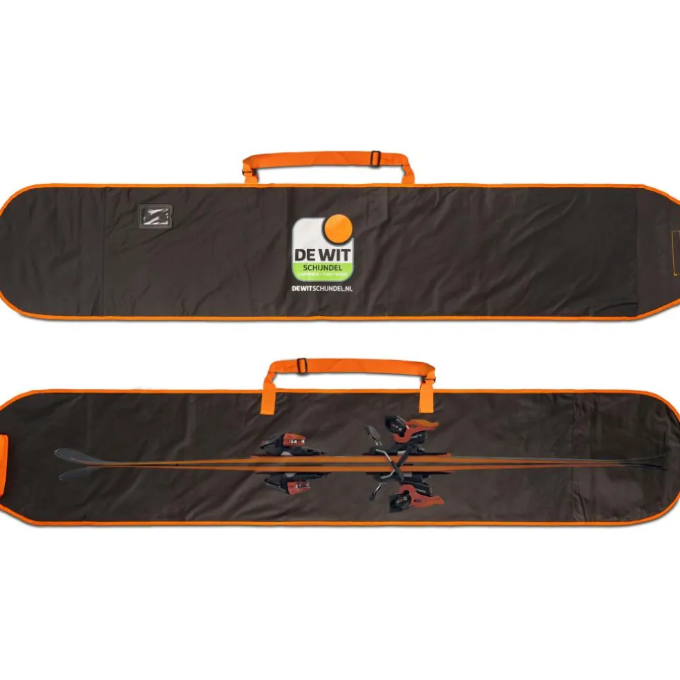 DWS Skitas black