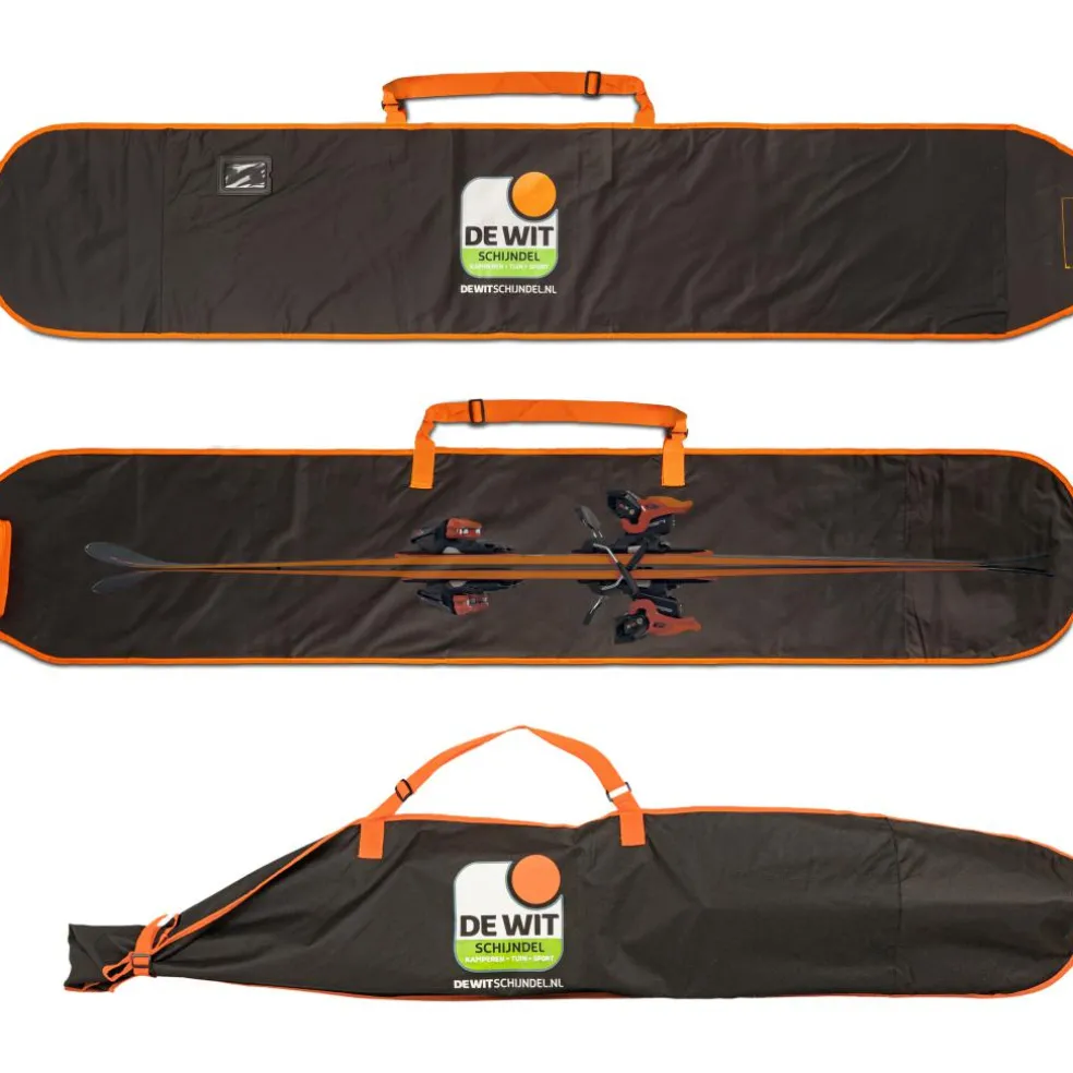 DWS Skitas black