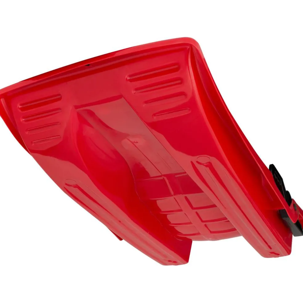 DWS slee red