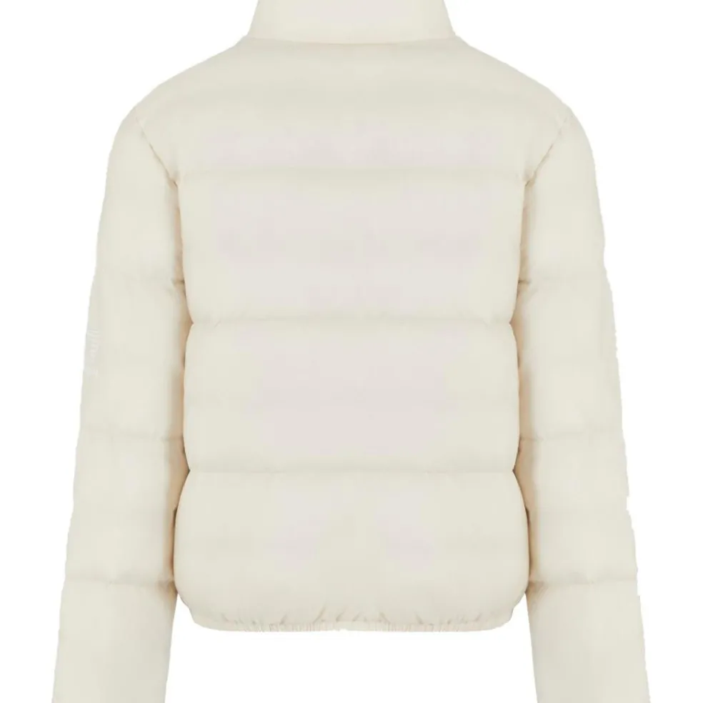 EA7 6DUB02-PNHXZ winterjas heren beige