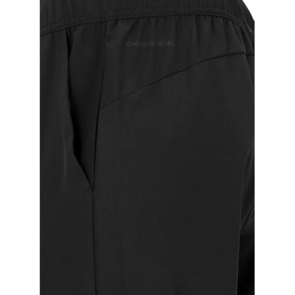 Endurance Chaya trainingsbroek dames black