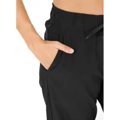 Endurance Chaya trainingsbroek dames black