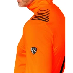 Falcon Denzel skipully heren shocking orange