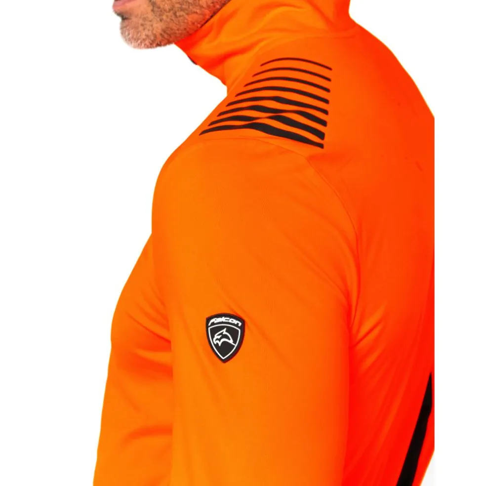 Falcon Denzel skipully heren shocking orange