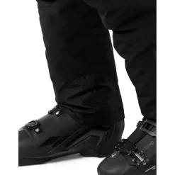 Falcon Phoenix long size skibroek heren black