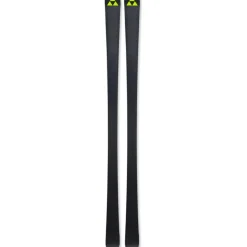 Fischer RC4 Noize LT Superflex 25 - 26 ski's met RC4 Z12 binding