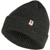 Fjällräven Tab muts dark grey
