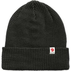 Fjällräven Tab muts dark grey